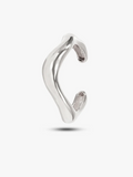 Organic Cuff Bracelet